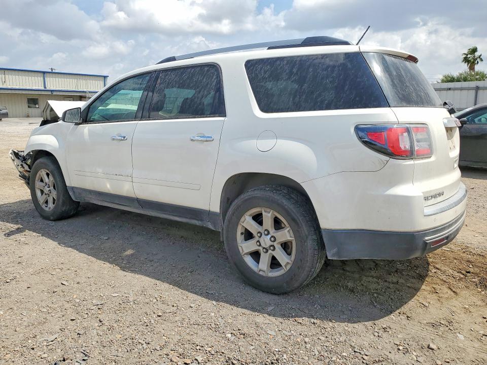 Продажа на аукционе авто 2015 Gmc Acadia, vin: 1GKKRNED0FJ298967, номер лота: 48232166