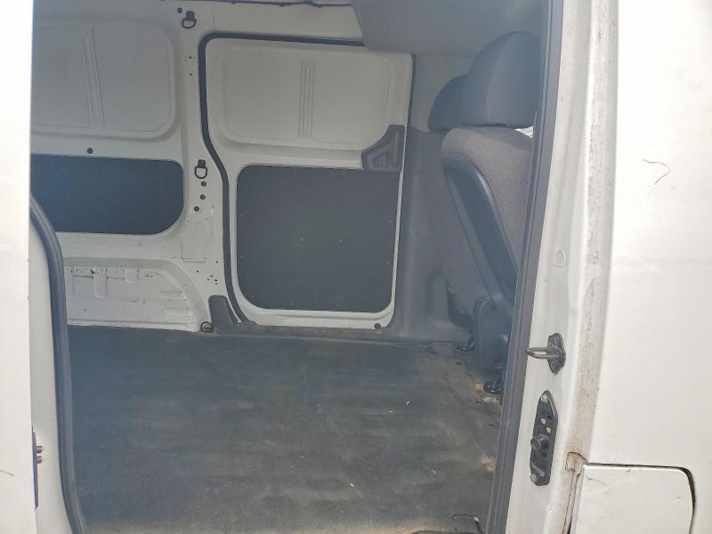 2021 Niss Nv200 Unk მანქანა იყიდება აუქციონზე, vin: 3N6CM0KN4MK707642, აუქციონის ნომერი: 51383736