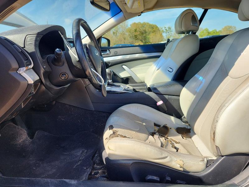 Aukcja sprzedaży 2013 Infiniti G37 Convertible, vin: JN1CV6FE5DM770152, numer aukcji: 46943306