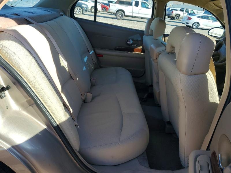 Aukcja sprzedaży 2004 Buick Lesabre, vin: 1G4HP52K24U117342, numer aukcji: 45813306