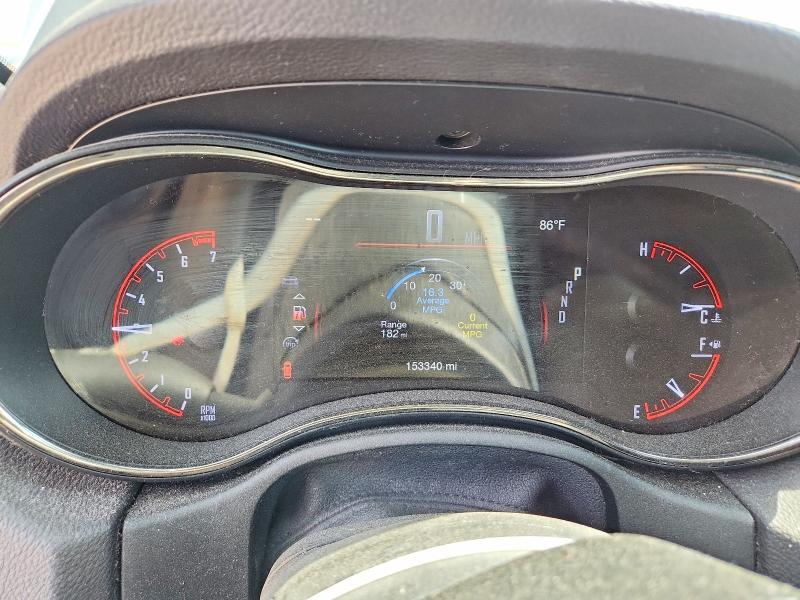 Продаж на аукціоні авто 2019 Dodge Durango, vin: 1C4RDJDG7KC664306, номер лоту: 47876856
