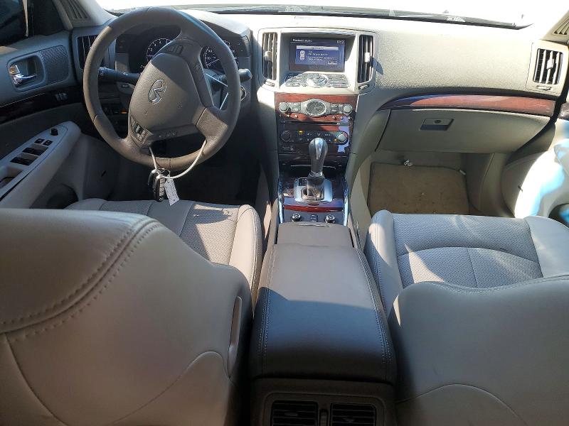 46365306 :رقم المزاد ، JN1CV6AR5CM975317 vin ، 2012 Infiniti G37 Sedan مزاد بيع