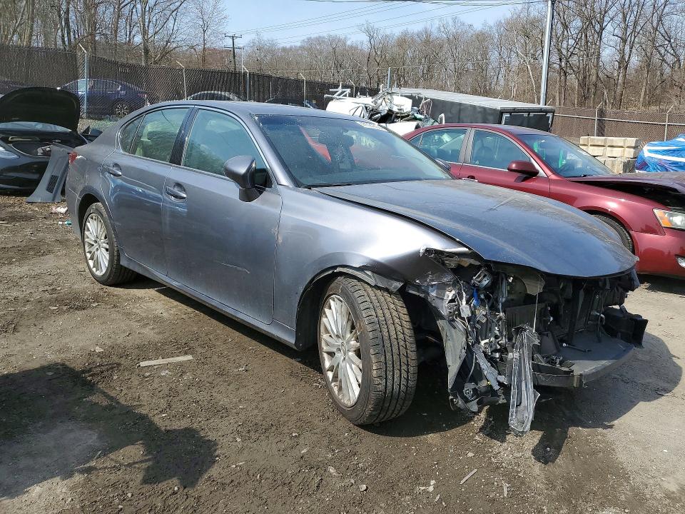 47721836 :رقم المزاد ، JTHCE1BL6D5015878 vin ، 2013 Lexus Gs 350 مزاد بيع