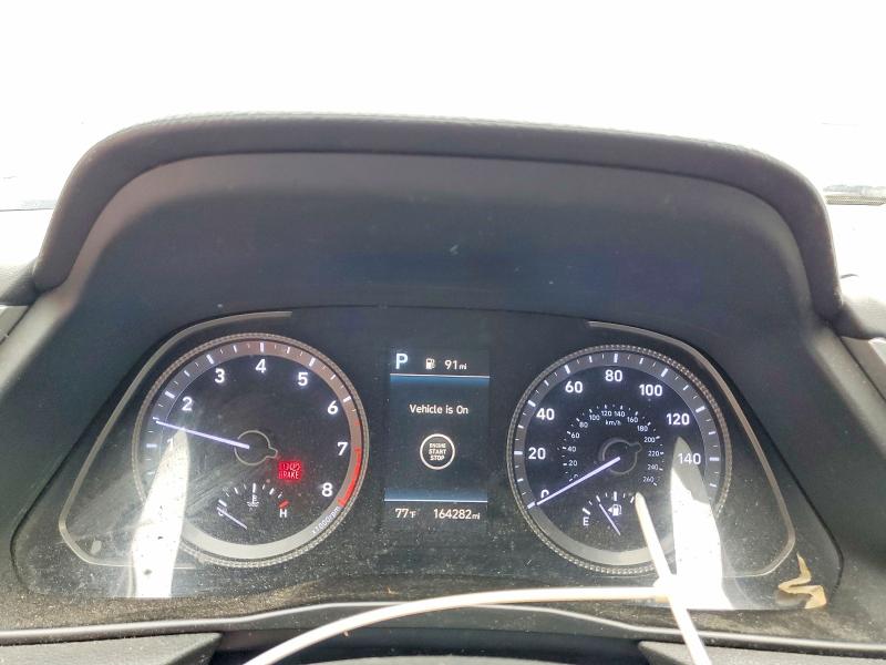 Aukcja sprzedaży 2020 Hyundai Sonata, vin: 5NPEL4JA1LH059528, numer aukcji: 45825606