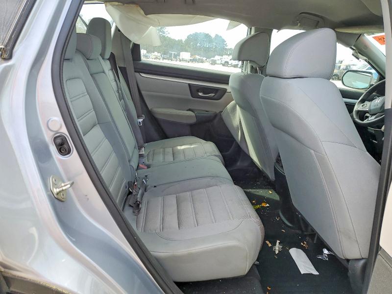 Aukcja sprzedaży 2019 Honda Cr-v, vin: 2HKRW6H30KH220879, numer aukcji: 47972526