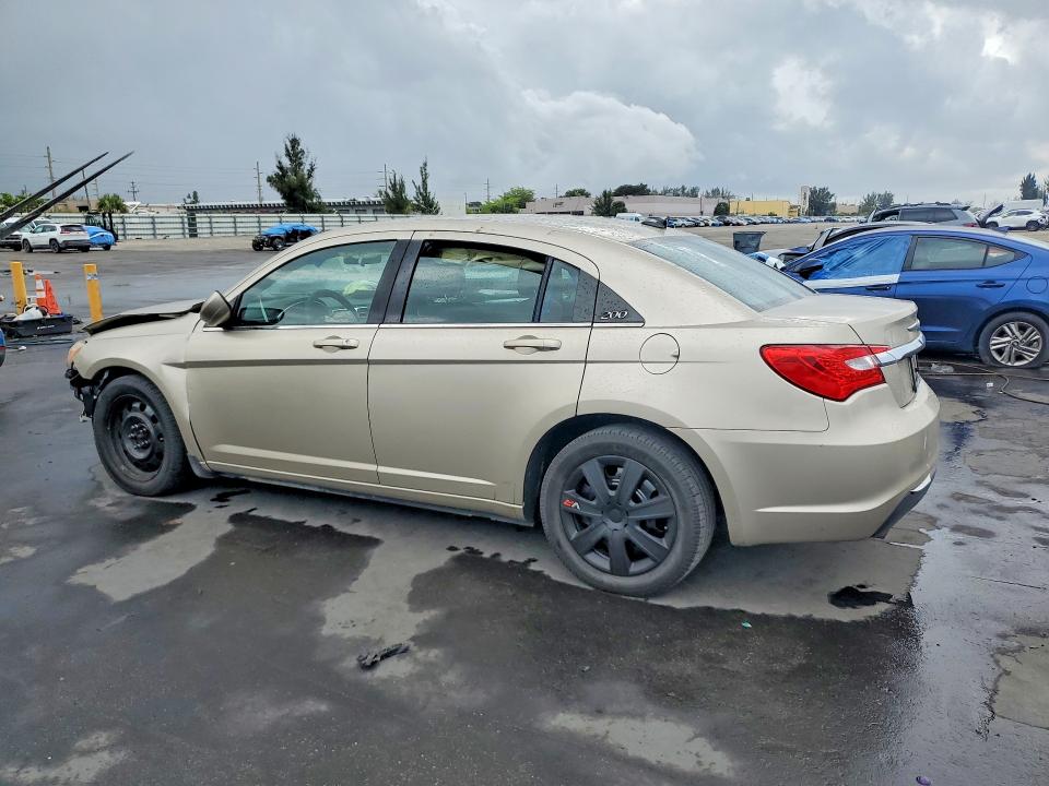 Aukcja sprzedaży 2014 Chrysler 200, vin: 1C3CCBAGXEN101430, numer aukcji: 45728806