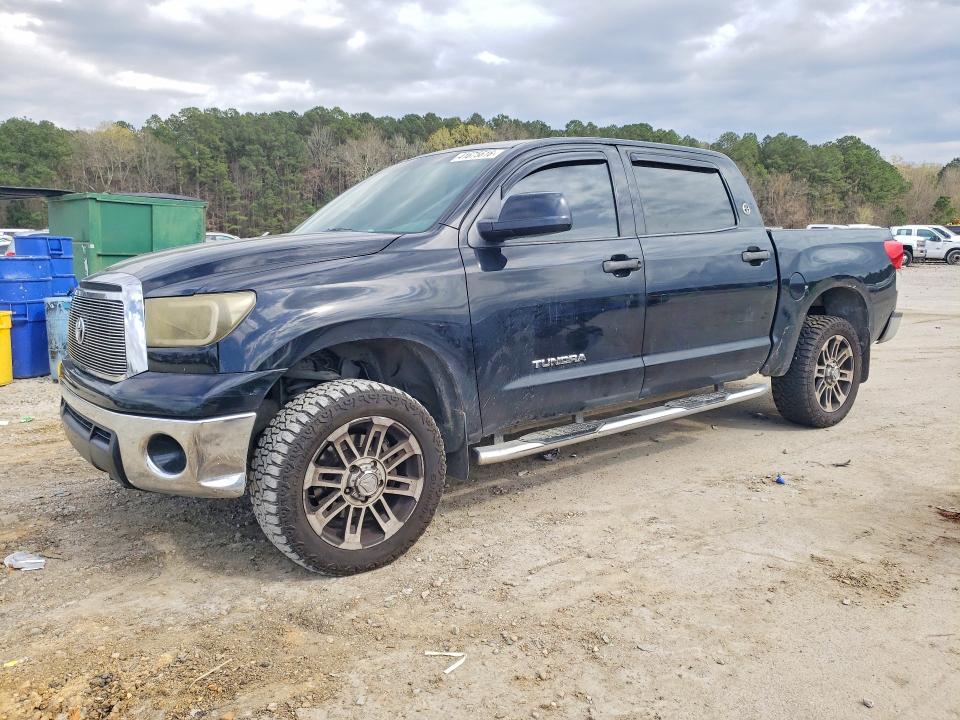 Aukcja sprzedaży 2012 Toyota Tundra, vin: 5TFEM5F1XCX050956, numer aukcji: 41675616
