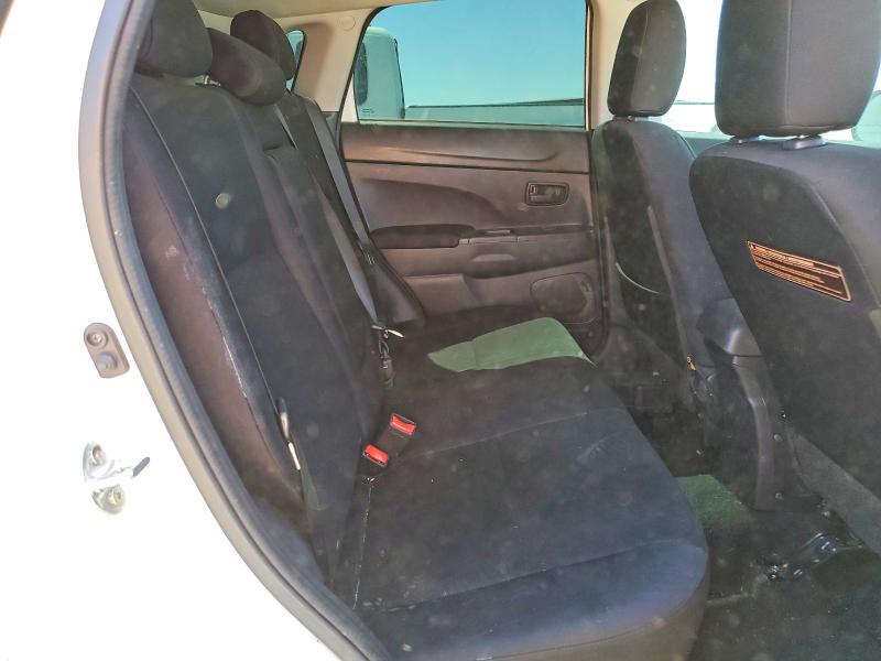Продаж на аукціоні авто 2015 Mitsubishi Outlander Sport, vin: 4A4AP3AU2FE007457, номер лоту: 46748876