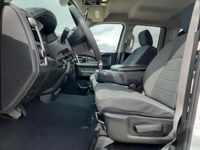 Aukcja sprzedaży 2021 Ram 1500 Classic, vin: 1C6RR6FG8MS547992, numer aukcji: 45737736