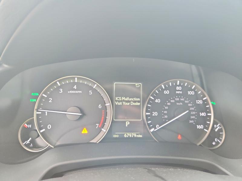 78959435 :رقم المزاد ، 2T2ZZMCAXHC066044 vin ، 2017 Lexus Rx 350 مزاد بيع