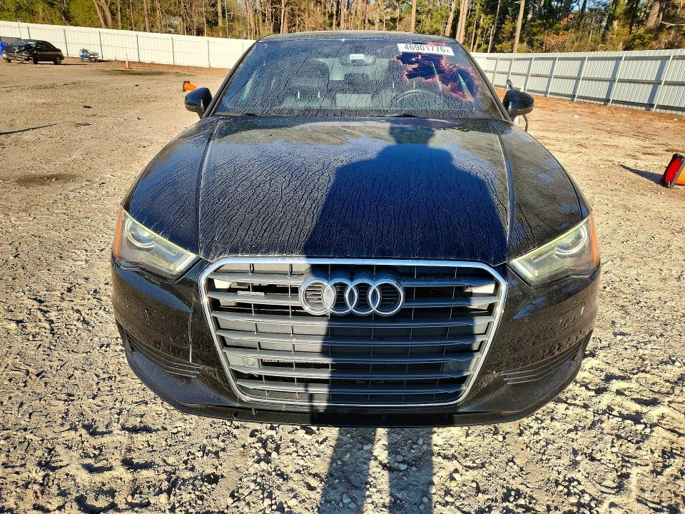 Продаж на аукціоні авто 2016 Audi A3, vin: WAUE8GFF7G1022615, номер лоту: 46901776