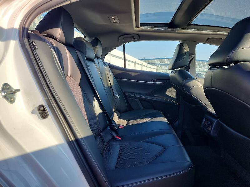 Aukcja sprzedaży 2022 Toyota Camry, vin: 4T1K61BK7NU056203, numer aukcji: 46849416