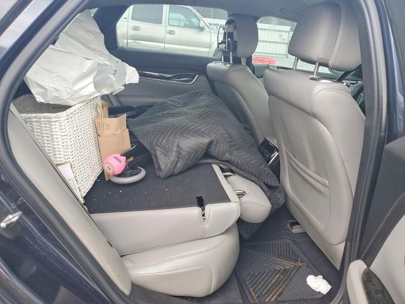 Продаж на аукціоні авто 2013 Cadillac Xts, vin: 2G61T5S33D9149453, номер лоту: 45659046