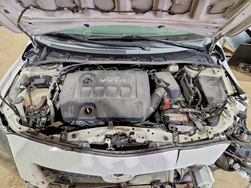 Aukcja sprzedaży 2010 Toyota Corolla S 4dr, vin: 2T1BU4EEXAC435169, numer aukcji: 47295436