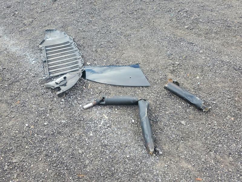 2022 Tesla Model Y მანქანა იყიდება აუქციონზე, vin: 7SAYGAEE7NF521463, აუქციონის ნომერი: 41720316