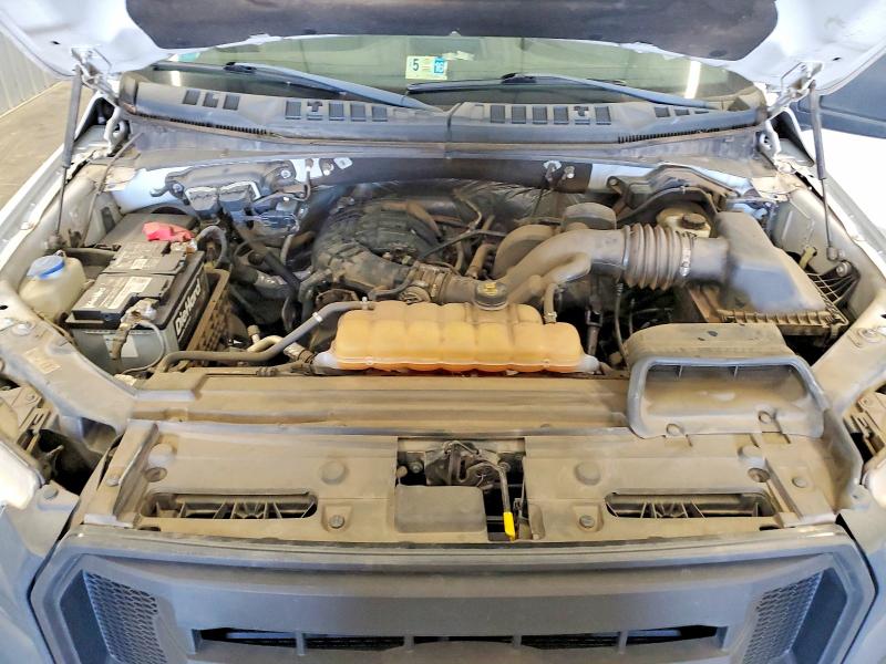 53460116 :رقم المزاد ، 1FTEX1E85FFB30982 vin ، 2015 Ford F150 مزاد بيع
