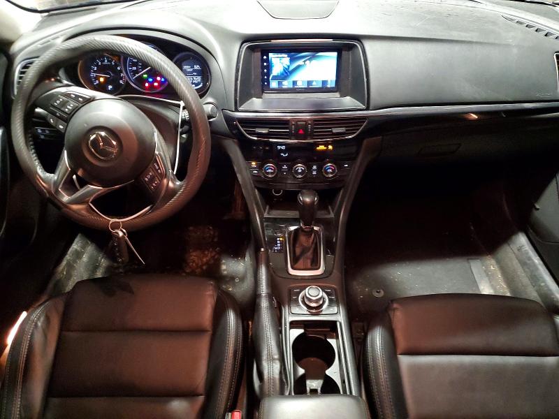 45982946 :رقم المزاد ، JM1GJ1V61F1163919 vin ، 2015 Mazda 6 مزاد بيع