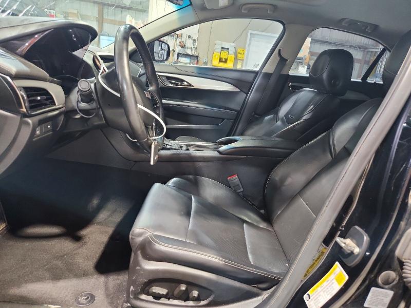 Aukcja sprzedaży 2015 Cadillac Ats, vin: 1G6AB5RX5F0134963, numer aukcji: 45668256