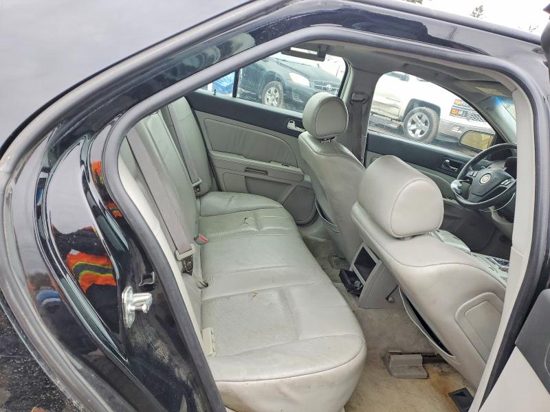 Auction sale of the 2005 Cadillac Sts, vin: 1G6DW677250173275, lot number: 47763036