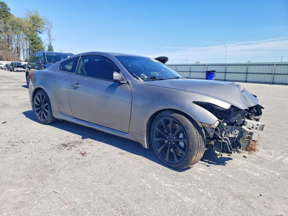 Aukcja sprzedaży 2008 Infiniti G37, vin: JNKCV64E58M126431, numer aukcji: 46367626