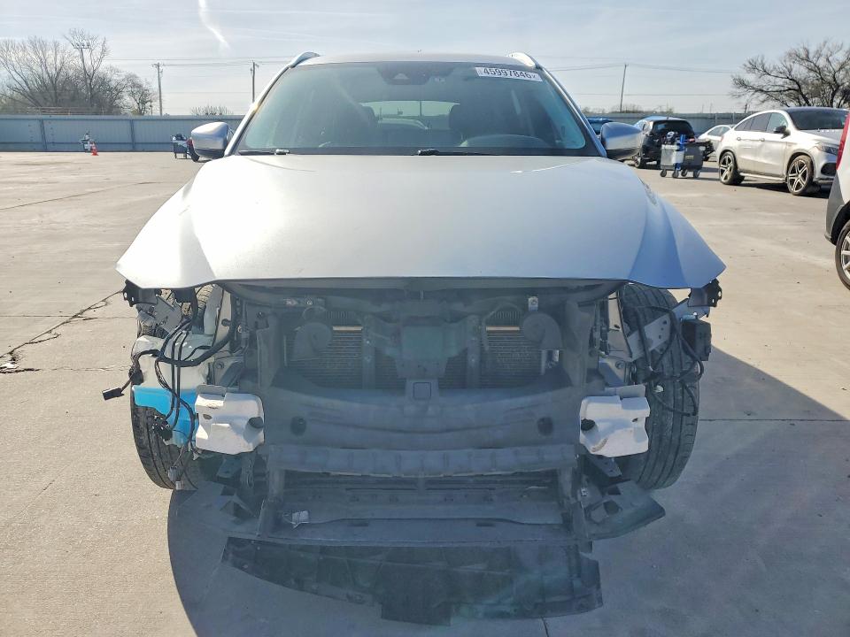 45997846 :رقم المزاد ، JM3KFBCM5M0343708 vin ، 2021 Mazda Cx-5 مزاد بيع