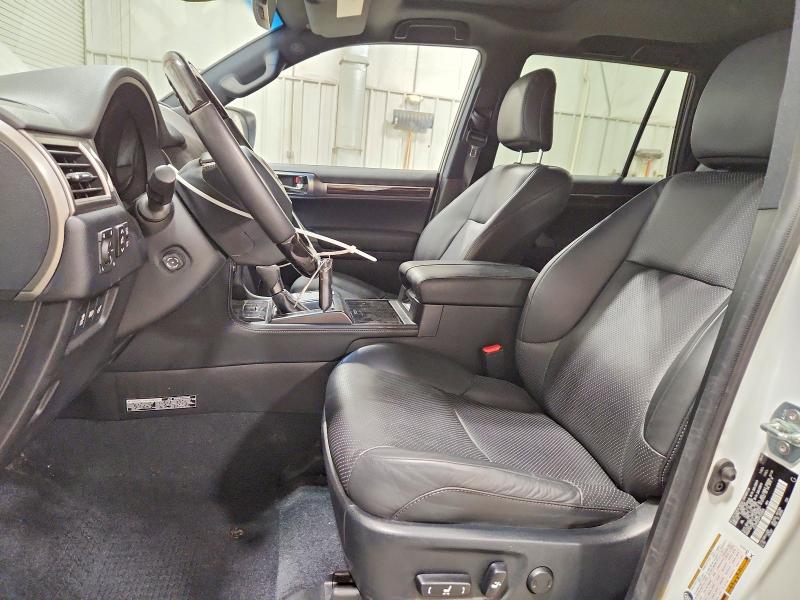 47419026 :رقم المزاد ، JTJGM7BX3P5362808 vin ، 2023 Lexus Gx 460 مزاد بيع