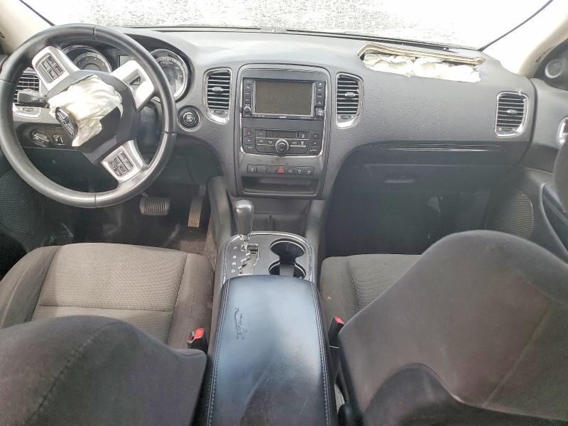 Продажа на аукционе авто 2011 Dodge Durango, vin: 1D4RD4GG4BC708360, номер лота: 79993435