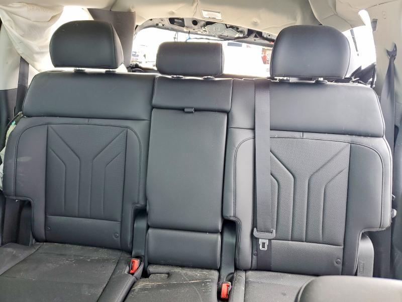 Aukcja sprzedaży 2025 Hyundai Santa Fe, vin: 5NMP3DGL6SH125665, numer aukcji: 45867466