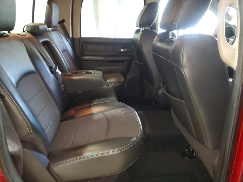Aukcja sprzedaży 2011 Dodge Ram 1500, vin: 1D7RV1CT6BS590190, numer aukcji: 48124656