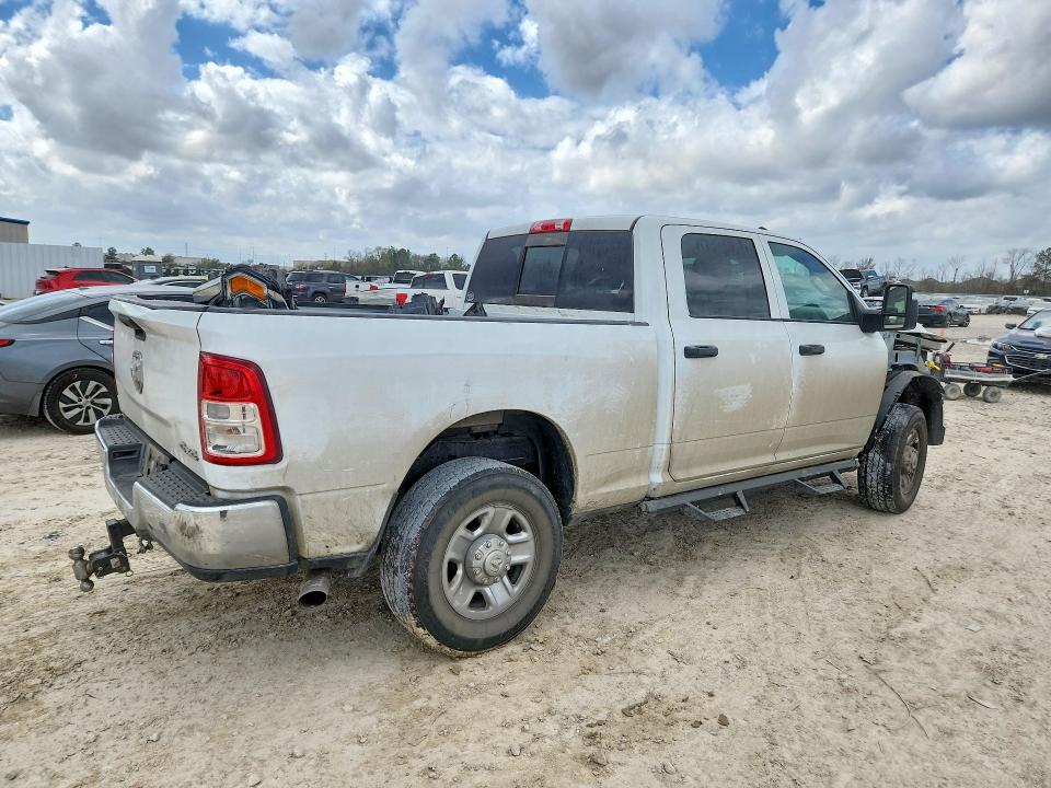 Продаж на аукціоні авто 2023 Ram 2500, vin: 3C6UR5CL2PG593044, номер лоту: 79310155