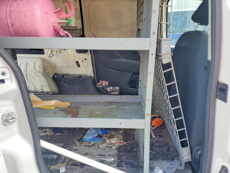 79701635 :رقم المزاد ، ZFBERFAB2J6K12169 vin ، 2018 Ram Promaster City مزاد بيع