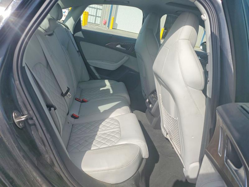 Продаж на аукціоні авто 2016 Audi S6, vin: WAUH2AFCXGN009450, номер лоту: 79589015
