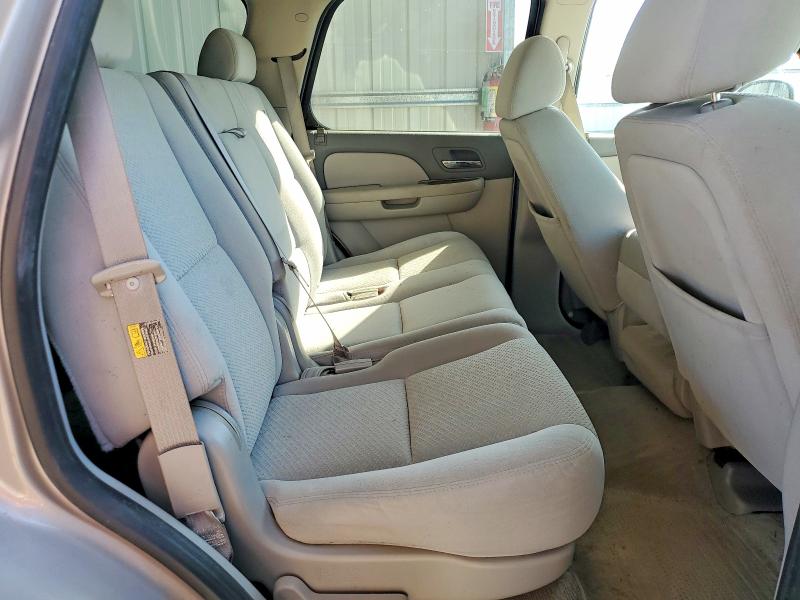 Aukcja sprzedaży 2007 Gmc Yukon, vin: 1GKFK13077J112521, numer aukcji: 47280096