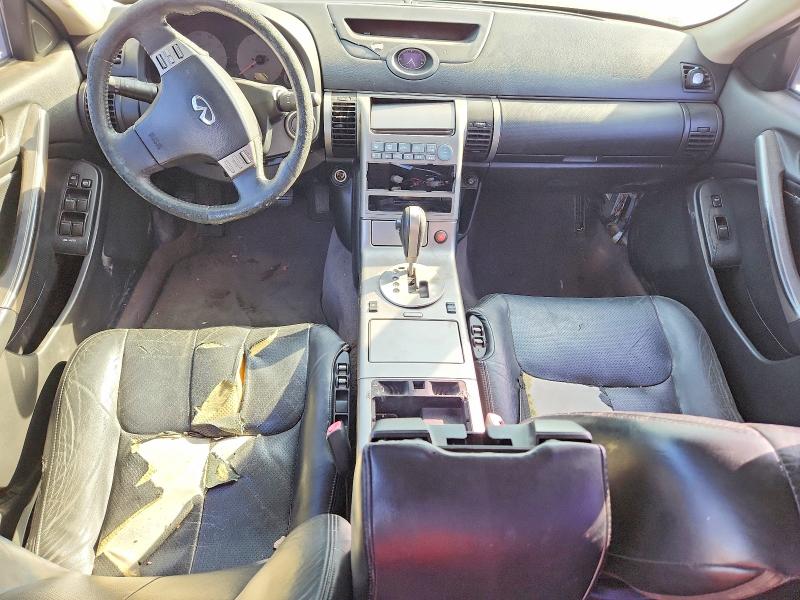 Aukcja sprzedaży 2004 Infinity G35, vin: JNKCV51E54M112781, numer aukcji: 78130265