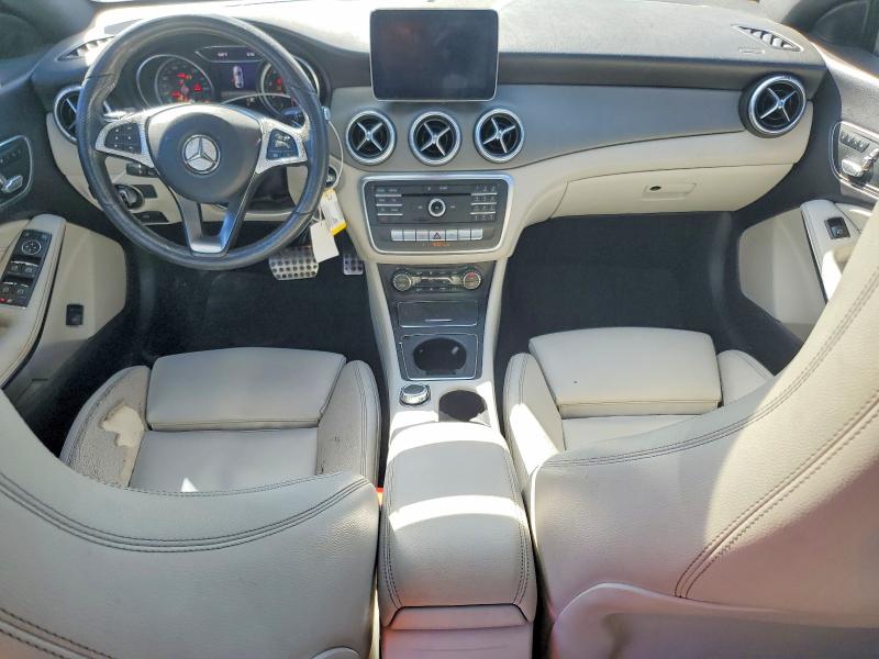 Aukcja sprzedaży 2019 Mercedes-benz Cla, vin: WDDSJ4EB8KN736817, numer aukcji: 79488795