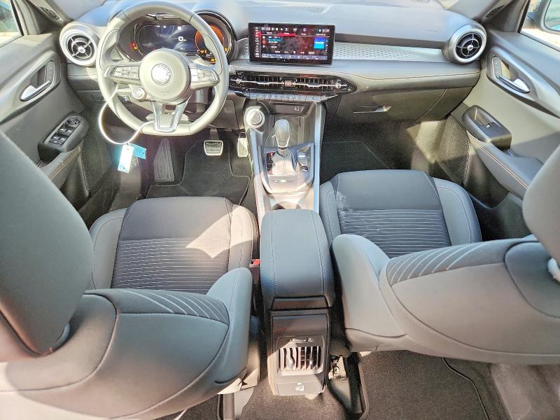 47043106 :رقم المزاد ، ZASNATAN8S3104465 vin ، 2025 Alfa Romeo Tonale مزاد بيع