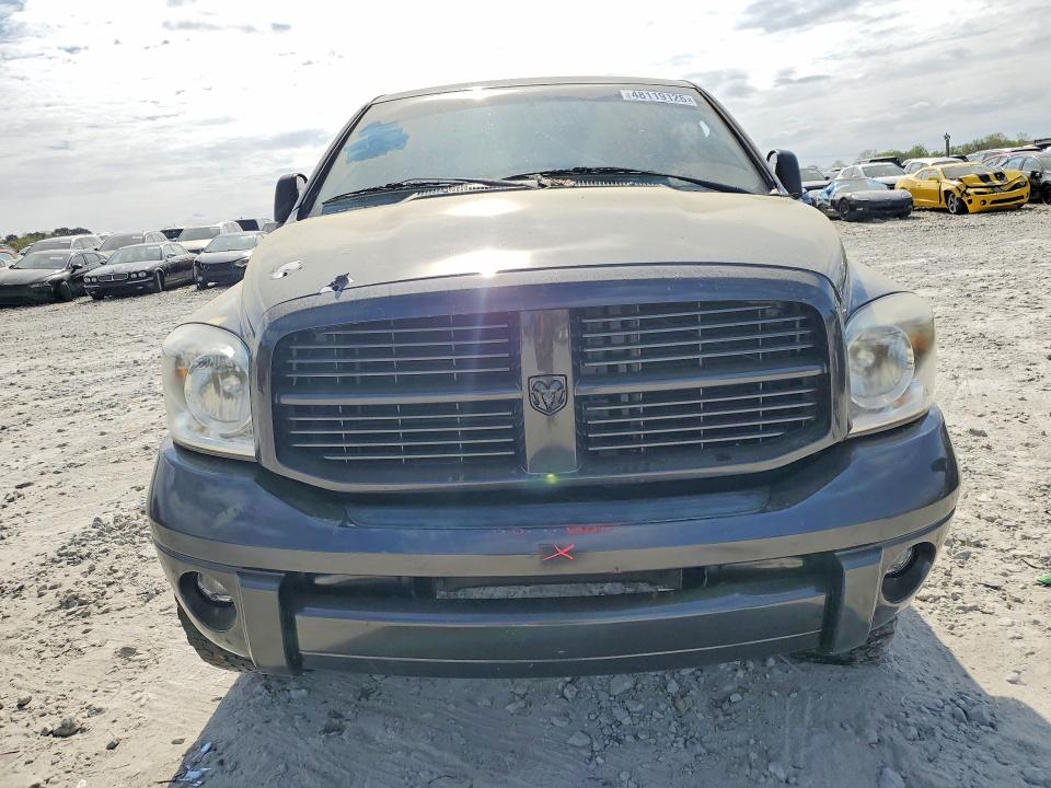 Aukcja sprzedaży 2007 Dodge Ram 1500, vin: 1D7HU18237J568109, numer aukcji: 48119126