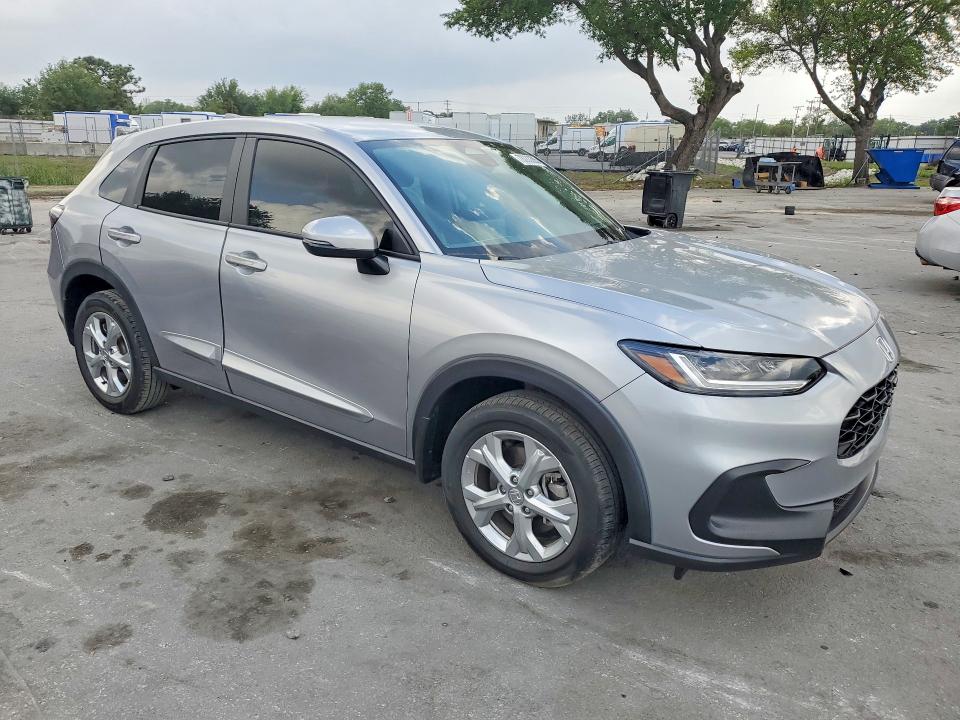 Aukcja sprzedaży 2023 Honda Hr-v, vin: 3CZRZ1H38PM743461, numer aukcji: 78283305
