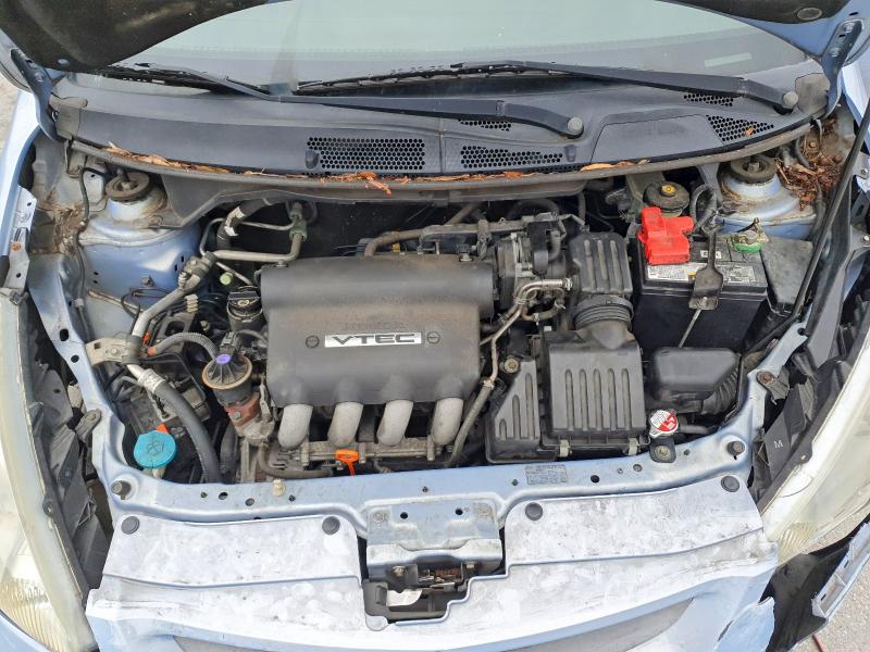 Продажа на аукционе авто 2008 Honda Fit, vin: JHMGD38488S046234, номер лота: 46664926