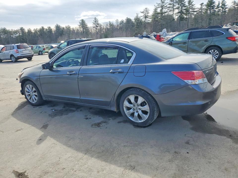 Продаж на аукціоні авто 2010 Honda Accord, vin: 1HGCP2F84AA084371, номер лоту: 47405986