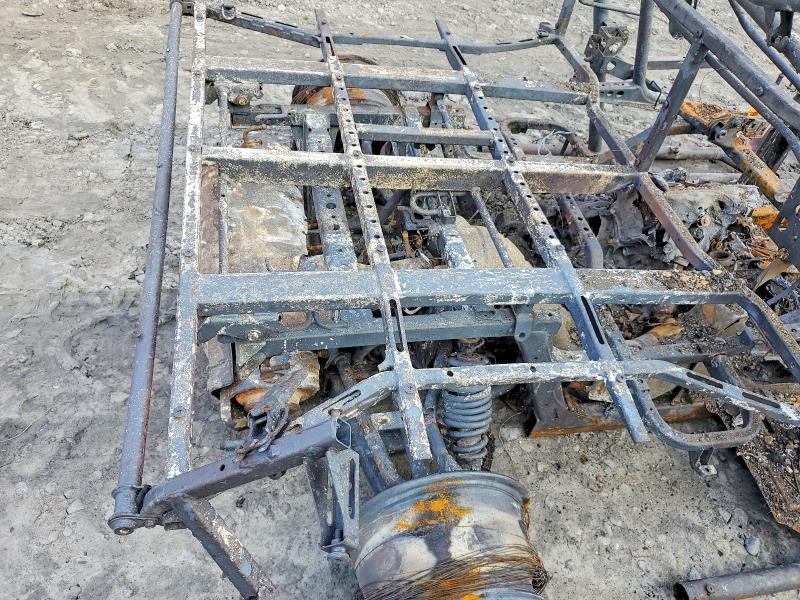 79896365 :رقم المزاد ، 1HFVE04AXM4502531 vin ، 2021 Honda Sxs1000 مزاد بيع