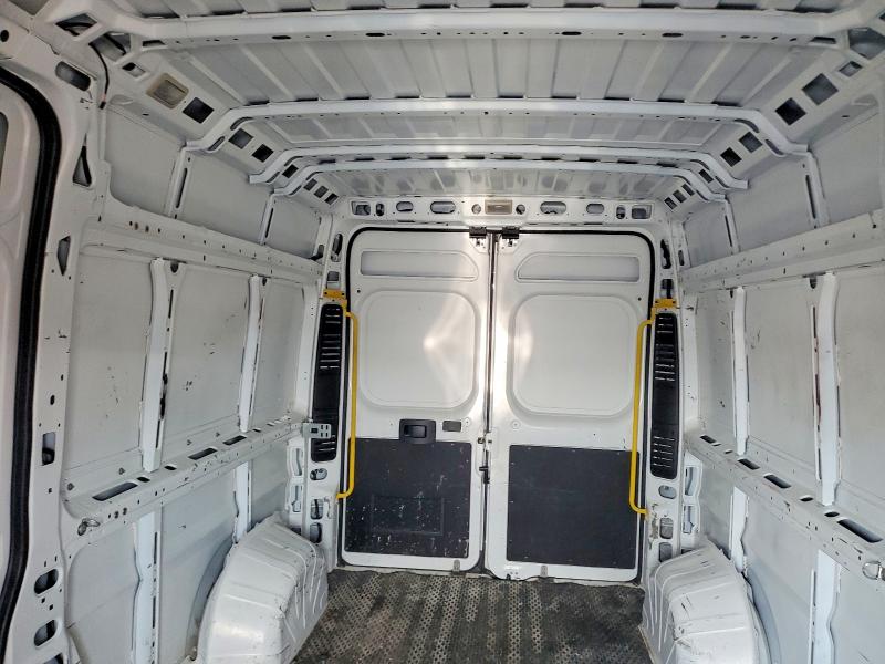 Продажа на аукционе авто 2023 Ram Promaster 2500, vin: 3C6LRVDG7PE570111, номер лота: 47280116