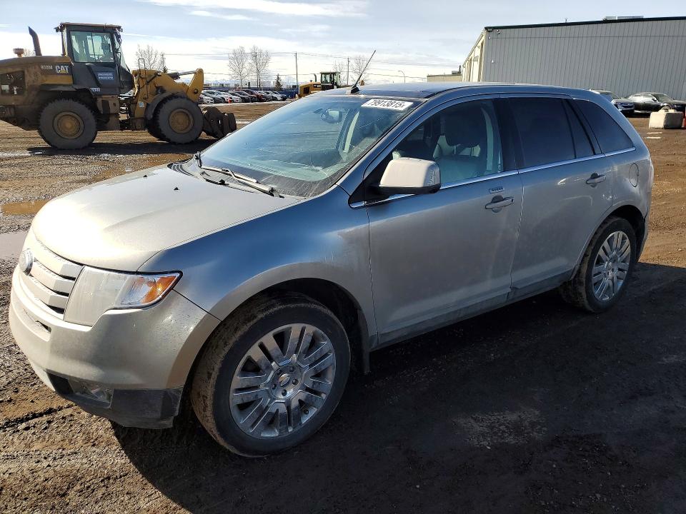 Продажа на аукционе авто 2008 Ford Edge, vin: 2FMDK49C28BA61310, номер лота: 79913815