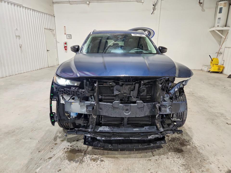 Продажа на аукционе авто 2025 Mazda Cx-50, vin: 7MMVAAEW4SN141696, номер лота: 47562726