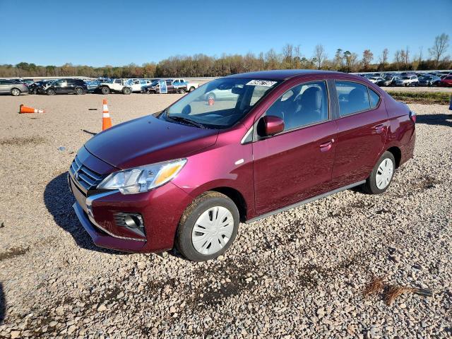 Продаж на аукціоні авто 2023 Mitsubishi Mirage, vin: ML32FUFJ5PHF02020, номер лоту: 45467196