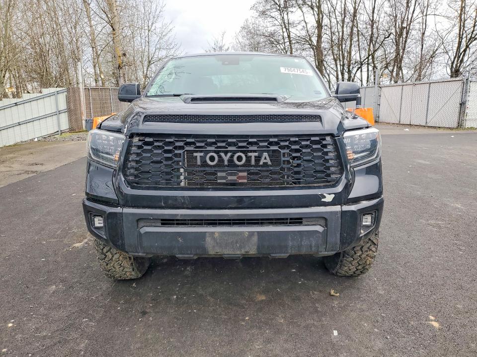 Aukcja sprzedaży 2021 Toyota Tundra, vin: 5TFDY5F18MX022266, numer aukcji: 79047545