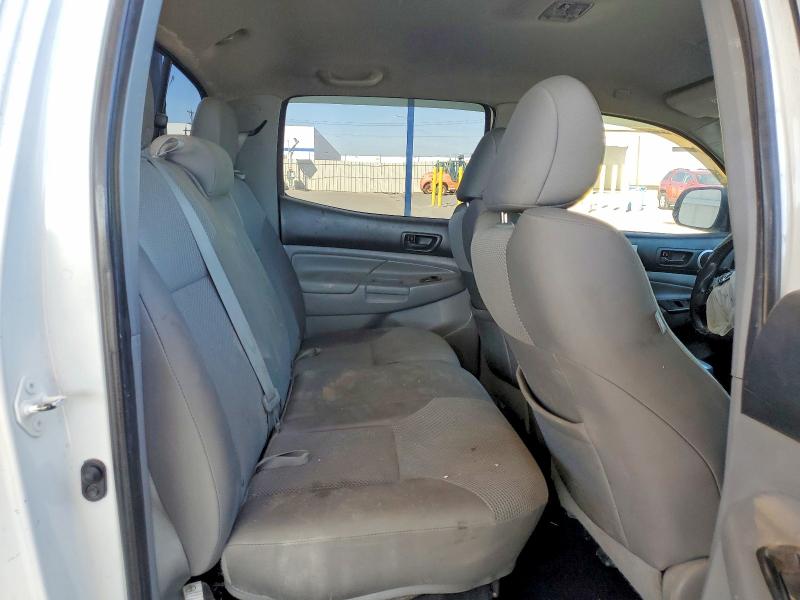 Продажа на аукционе авто 2014 Toyota Tacoma, vin: 3TMJU4GN1EM171197, номер лота: 47072176