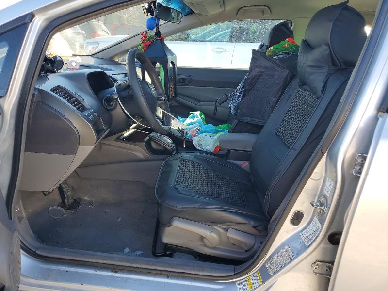 Aukcja sprzedaży 2009 Honda Civic, vin: 2HGFA162X9H102177, numer aukcji: 78971235