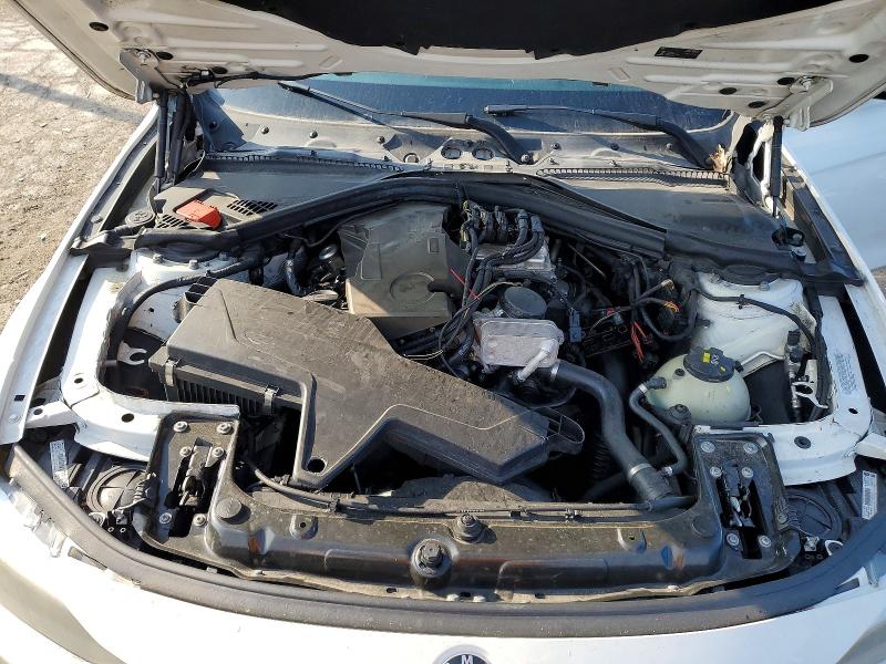 Aukcja sprzedaży 2015 Bmw 328, vin: WBA3B5C57FF963282, numer aukcji: 47635276
