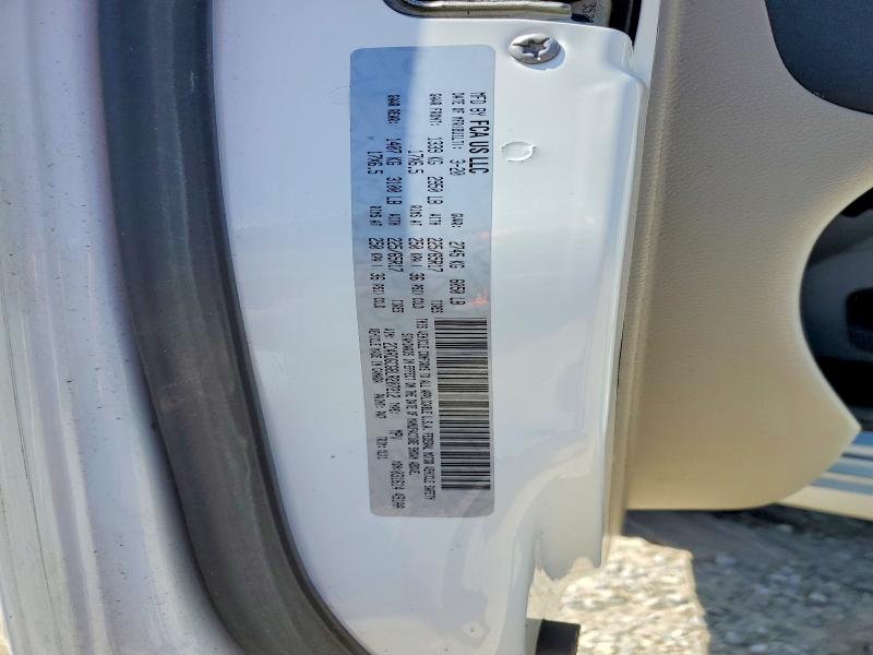 46581836 :رقم المزاد ، 2C4RDGCG8LR207212 vin ، 2020 Dodge Grand Caravan مزاد بيع